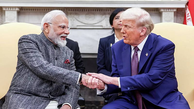Donald Trump’s reciprocal tariffs: What it means for India