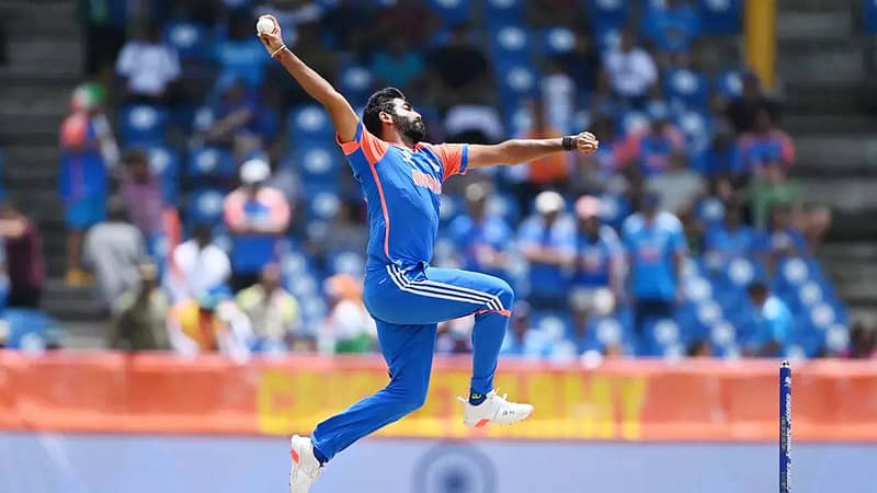 Kapil Dev on Bumrah’s absence: ‘Why talk about someone who … ‘
