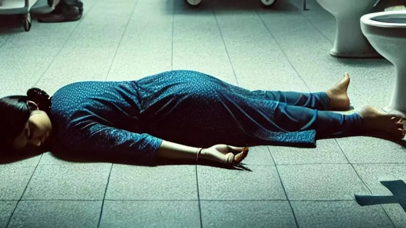 23-year-old nurse found dead in hospital toilet in Uttarakhand