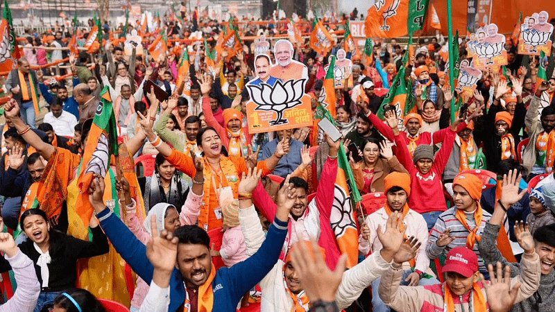 Who will be Delhi CM? BJP to hold key meet on Feb 17