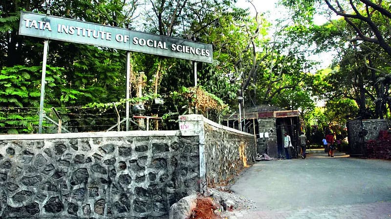 Student expelled from TISS hostel after drugs found in room