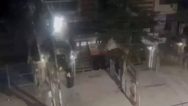 ‘Felt as if the bridge was collapsing’: Delhi earthquake tremors