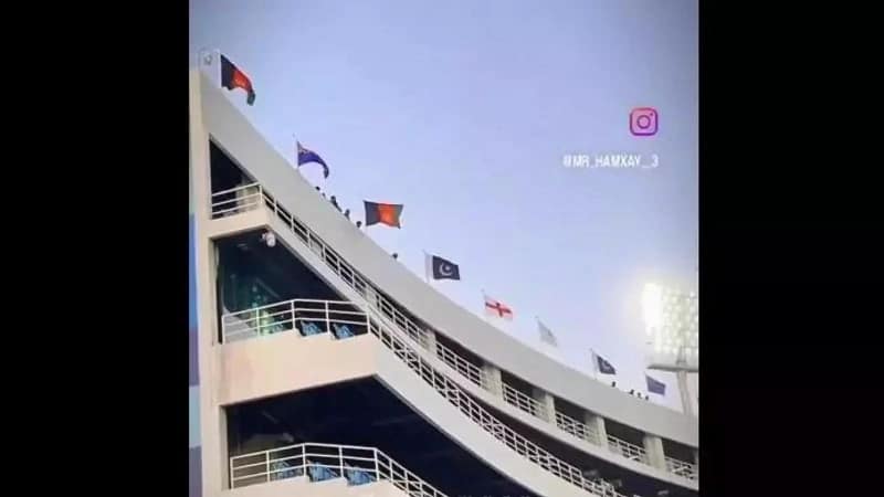 ‘India is not coming …’: PCB downplays row over ‘missing’ Indian flag at stadiums