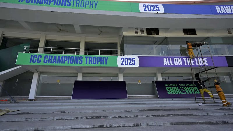 ‘Time to pay tribute to the resilience of Pakistan cricket’