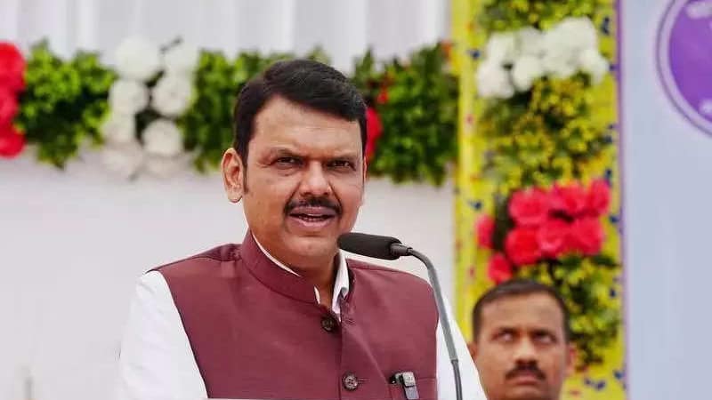 ‘Limit to free speech’: Fadnavis orders action against Wikipedia content