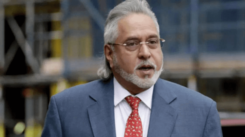 ‘Acting in bad faith’: Mallya in London court on Indian banks pursuing him