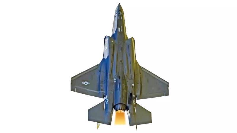 Why India doesn’t need super-pricey F-35s and what it should get instead