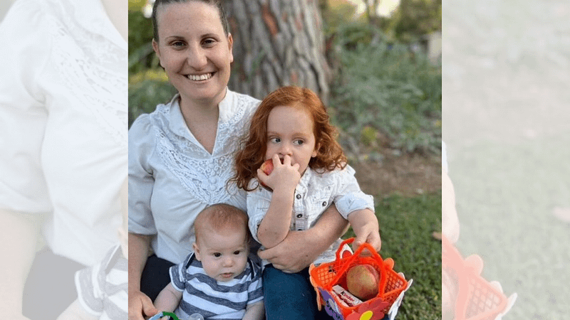 ‘Heartbreaking day’: Netanyahu on return of Bibas family hostages’ remains today