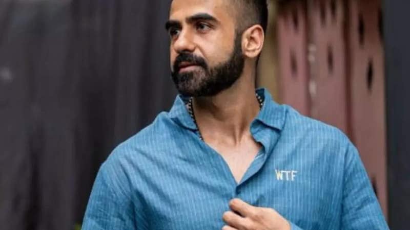 Zerodha founder Nikhil Kamath: ‘…we don’t have restaurant brands that…’