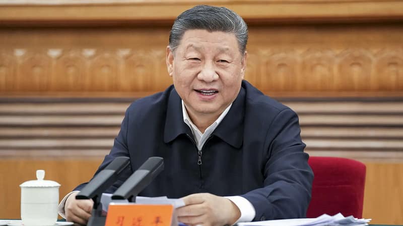 Why Xi is playing nice with Jack Ma, other Chinese tech billionaires