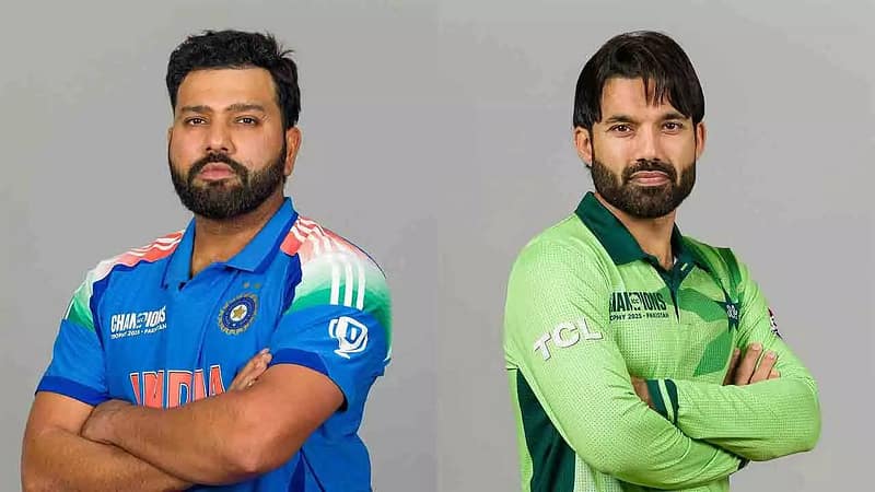 Why Pakistan will be under more pressure in clash against India