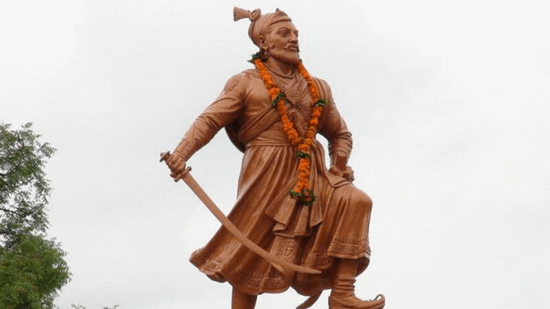 User booked for ‘adding’ content on Chhatrapati Sambhaji Maharaj on Wikipedia