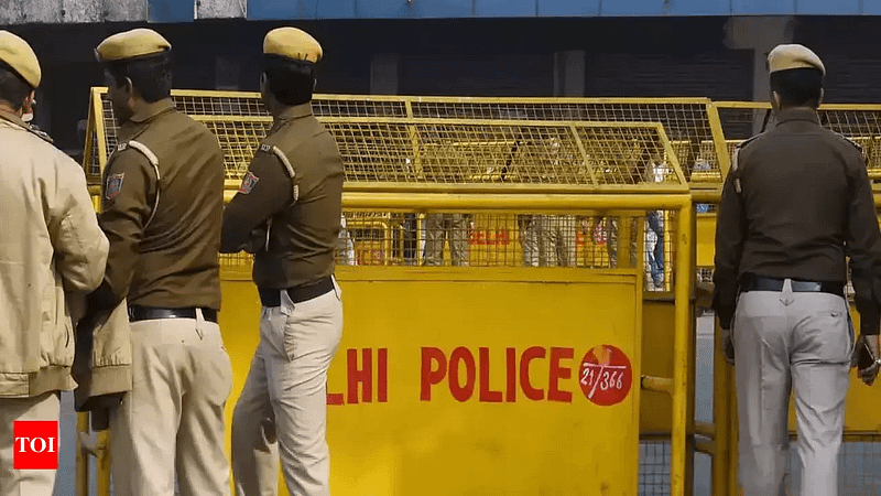 Delhi Crime Branch arrests three Bhau Gang members after encounter in Rohini