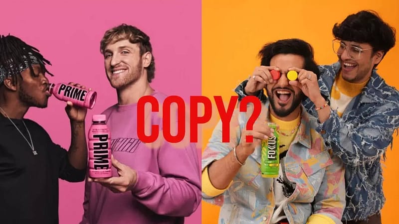 ‘Sasta Prime’ Indian YouTubers Fukra Insaan and Triggered Insaan launch Fokus