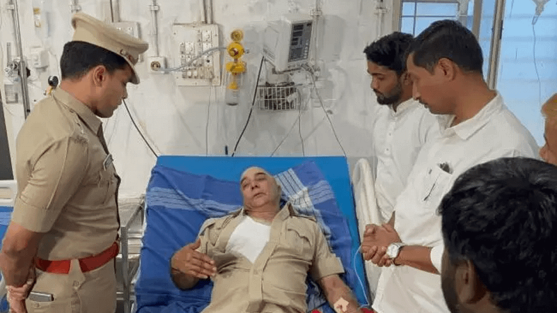 Pocso slapped on assaulted bus conductor following language row with minor girl