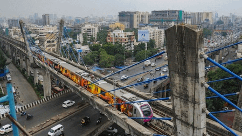 French firm levels graft charges against MMRDA, seeks diplomatic intervention