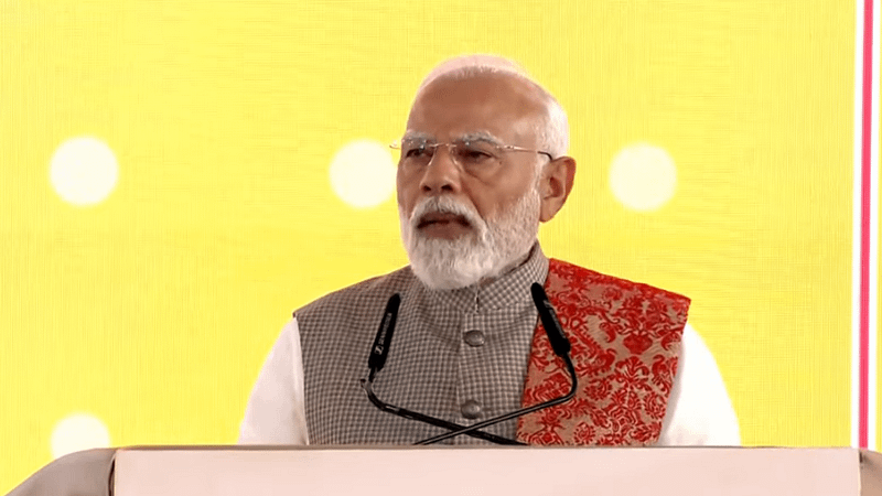 ‘New future for northeast from today’: PM Modi inaugurates ‘Advantage Assam 2.0’