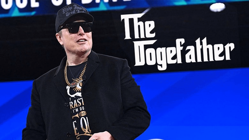 White House clears one of the ‘biggest unknown’ around DOGE & its not Musk