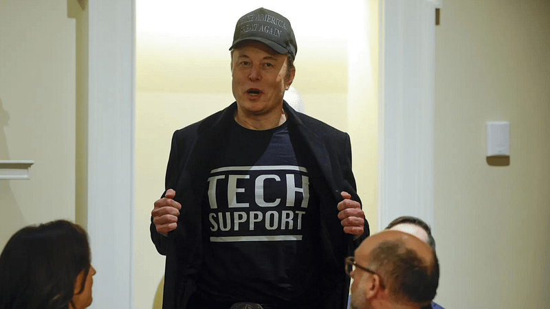 ‘Getting a lot of death threats’: Musk on backlash over federal spending cuts