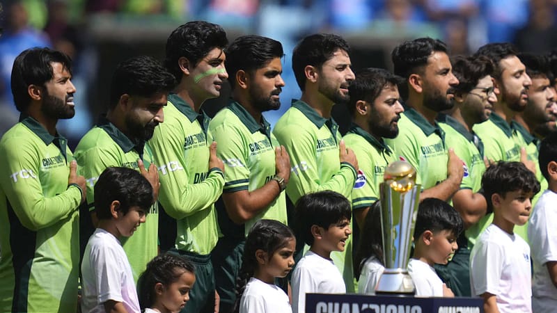 How much prize money Pakistan take home after early elimination
