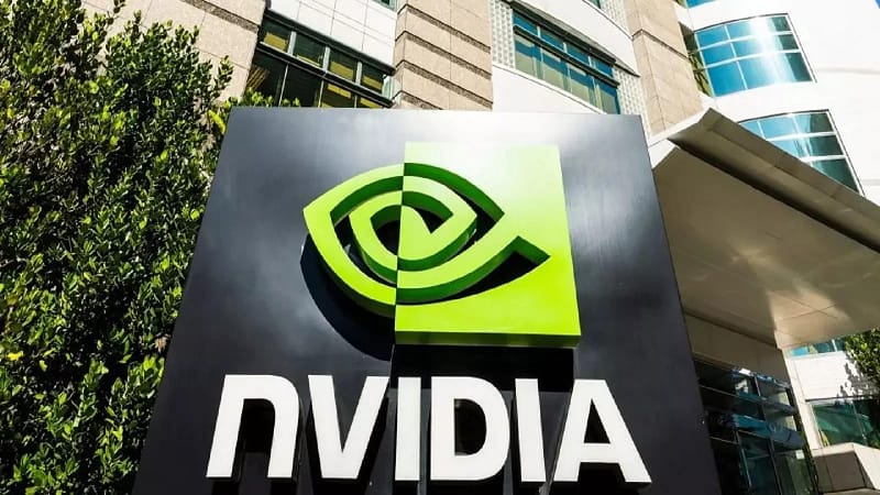 How almost $600 billion wipe out in Nvidia market value has been proved Wrong