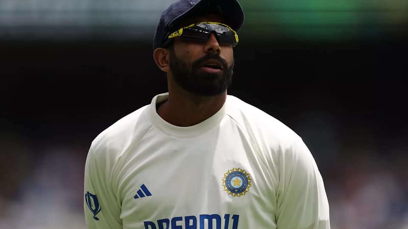 Watch: Bumrah gives major update on ‘progress’ after missing CT