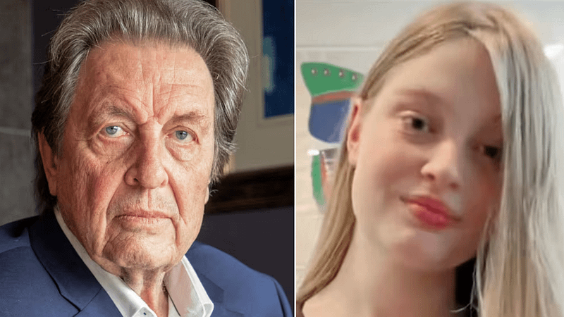 Elon Musk’s daughter calls grandfather a ‘psychopath’ — Errol Musk fires back