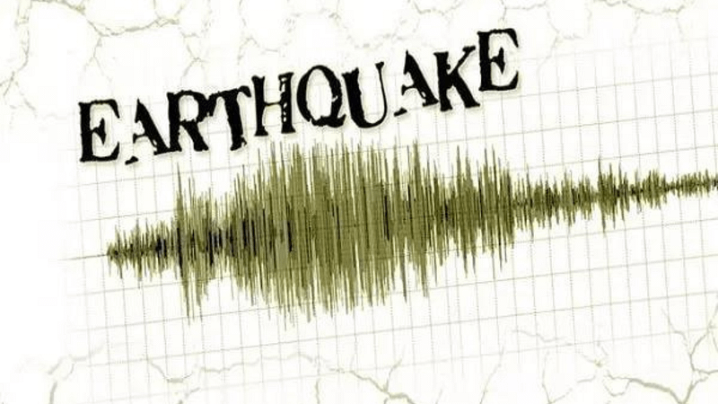 6.1 magnitude earthquake strikes Nepal