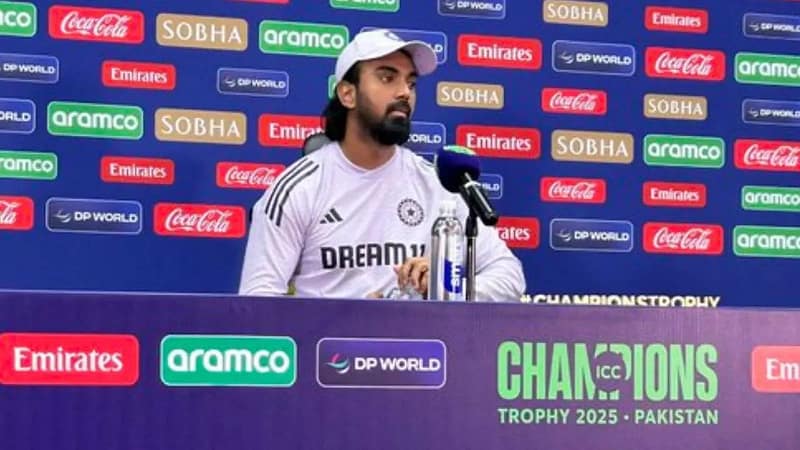 No concerns over Rohit, Shami’s fitness: KL Rahul