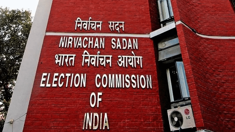 EC clarifies concerns over duplicate EPIC numbers. What it means