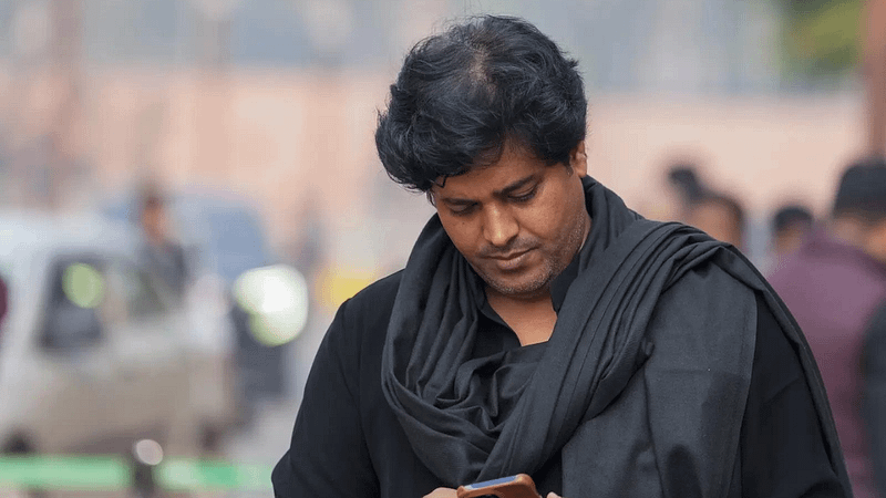 ‘Should know by now what free speech is’: SC to Gujarat police over FIR on Congress MP