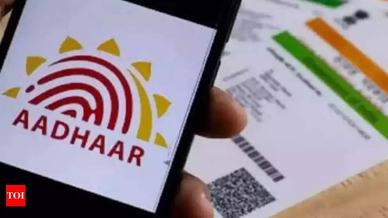Aadhaar authentication comes to private apps, here’s what it means for users