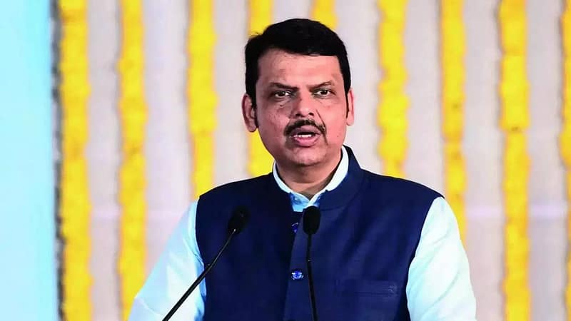 Fadnavis asks Dhananjay Munde to resign as minister over aide’s murder link