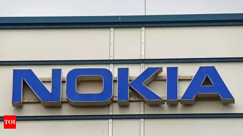 Nokia CEO on the US govt buying stake in company: Nokia is proud of the fact that …