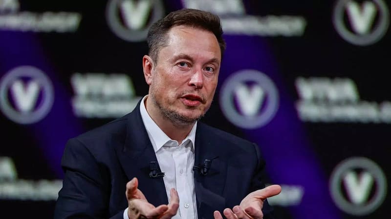 Elon Musk responds to ‘Kids will die’ allegations: ‘No one has…’