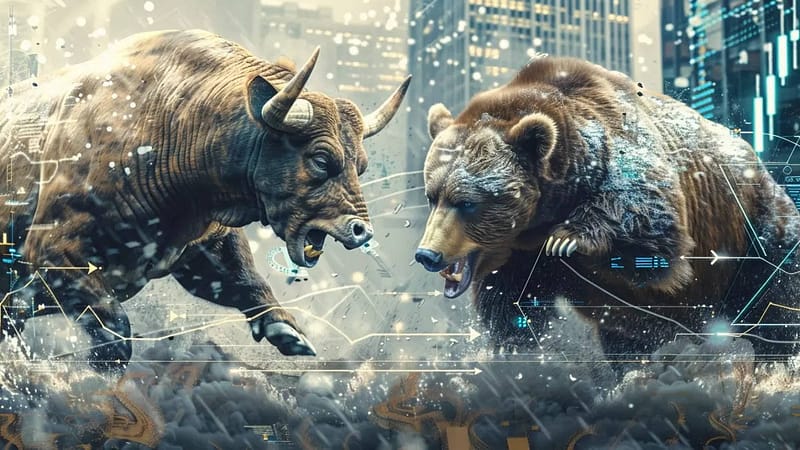 Stock market today: BSE Sensex surges 700 points; Nifty50 above 22,300