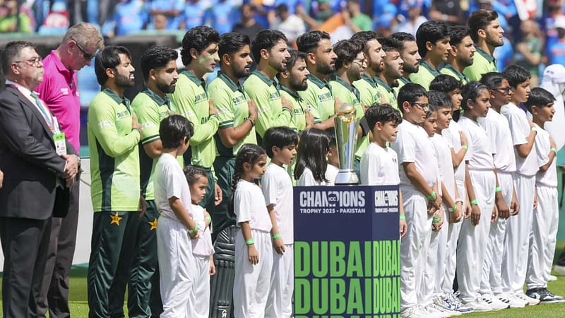 Why Pakistan must rise again