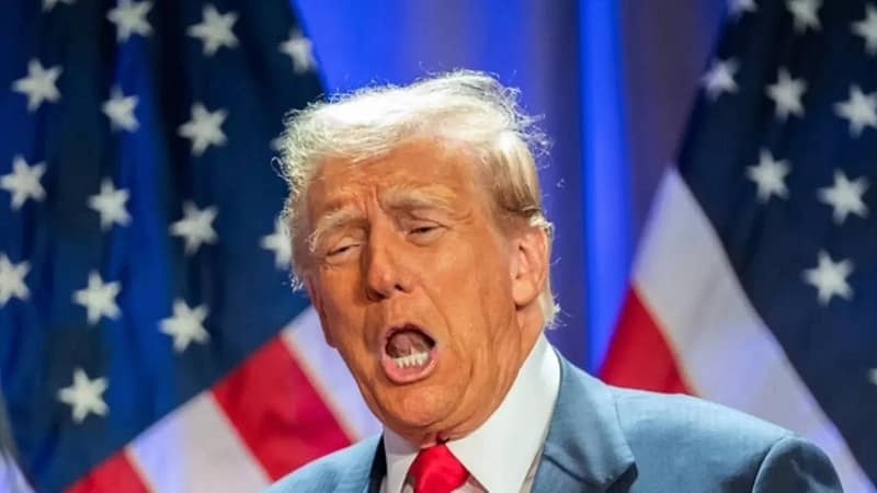 Trump claims India’s auto tariffs are over 100% — But the reality is different