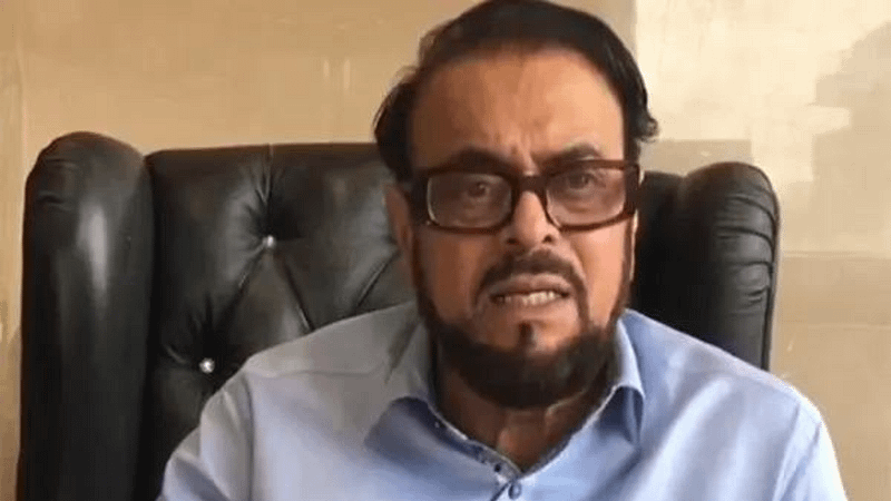 ‘Threat to my life and that of my family’: Abu Azmi calls suspension arbitrary