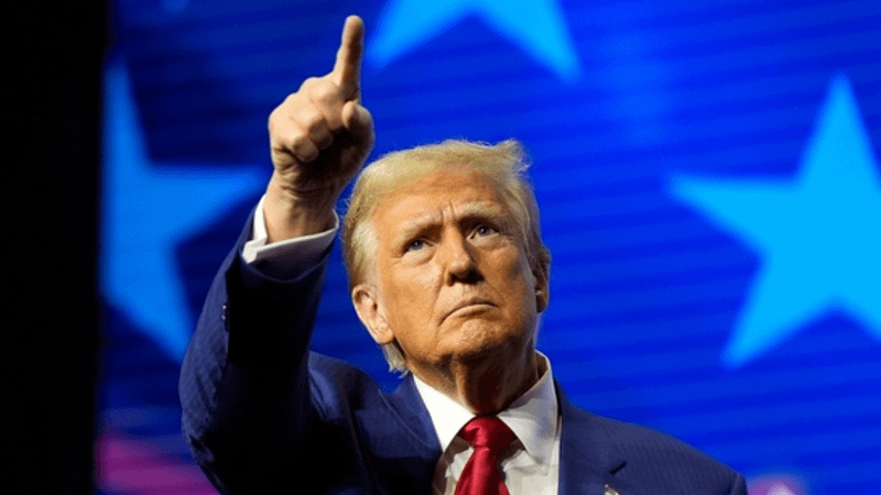 Trump’s new travel ban may target Pakistanis, Afghans