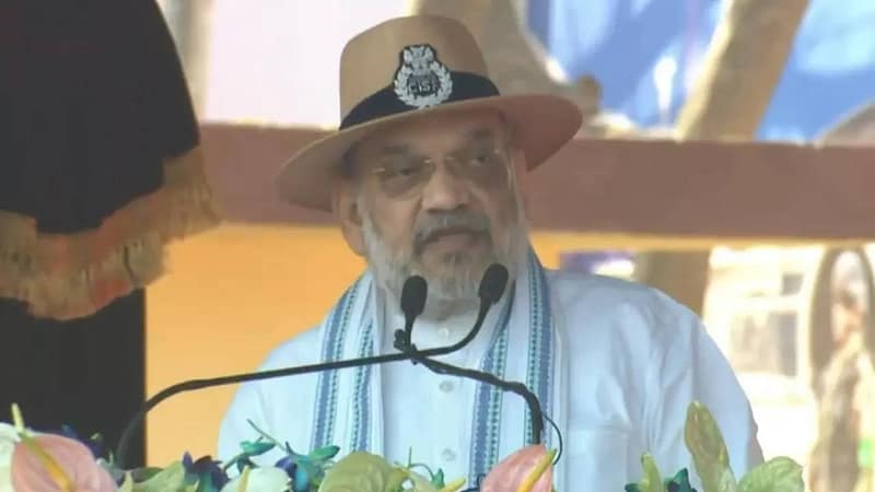 TN CM Stalin targets Centre with ‘LKG student’ jibe; Amit Shah’s rebuttal