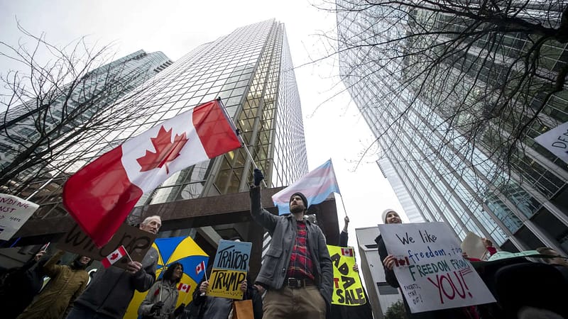 Canadian lawmaker threatens US: We won’t hesitate to shut electricity off completely