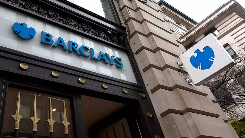 Barclays may have to pay $16 billion to customers for app outages