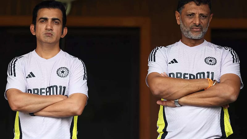 CT Final: ‘There’s no question of advantage, India played to the draw’