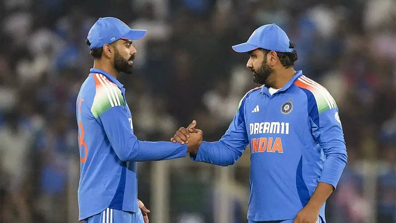 Ashwin slams fake quote on Virat, Rohit retirement ahead of CT final