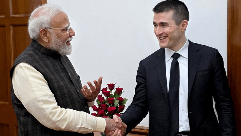 Who is Lex Fridman? Podcaster set to drop interview with PM Modi on Sunday
