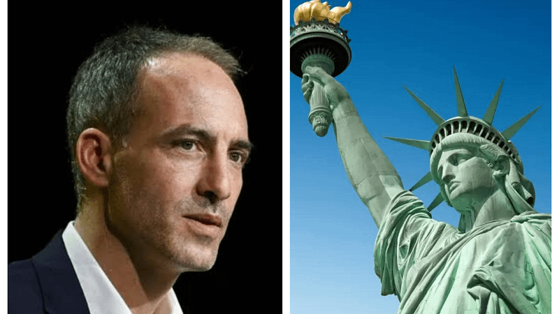 No one going to steal your Statue of Liberty: French politician’s 10-point clarification
