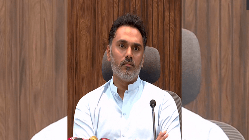 Builders, contractors must give ‘no Bangladeshi’ undertaking: Maha govt