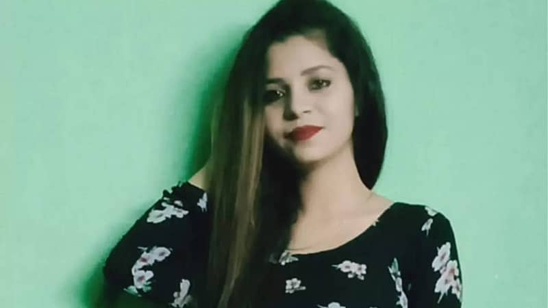 Delhi horror: Woman strangled, tied to stone and dumped in canal