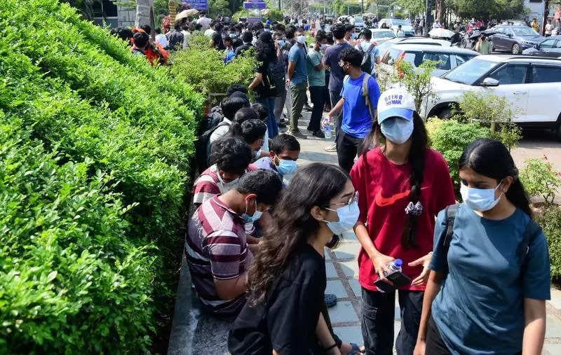 3 officers arrested in Nepali student’s death in KIIT get bail